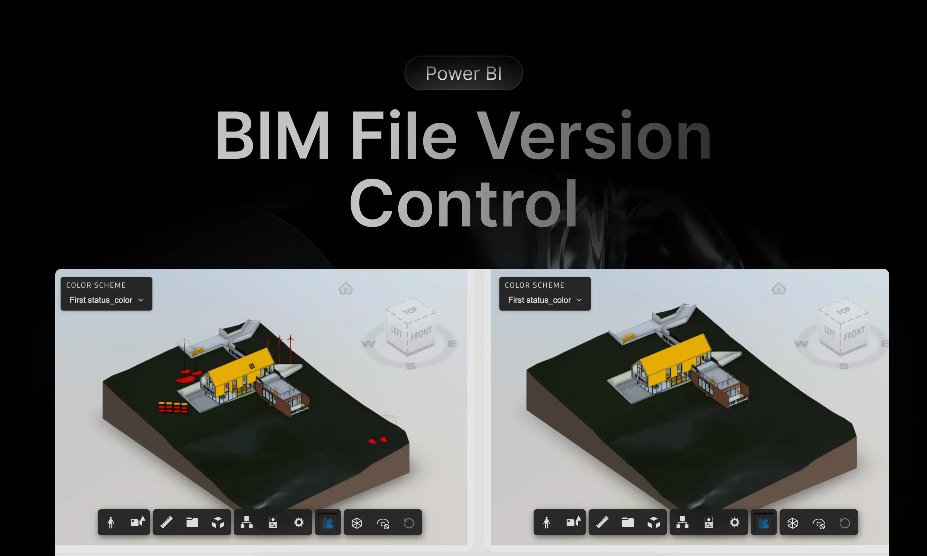 File version template