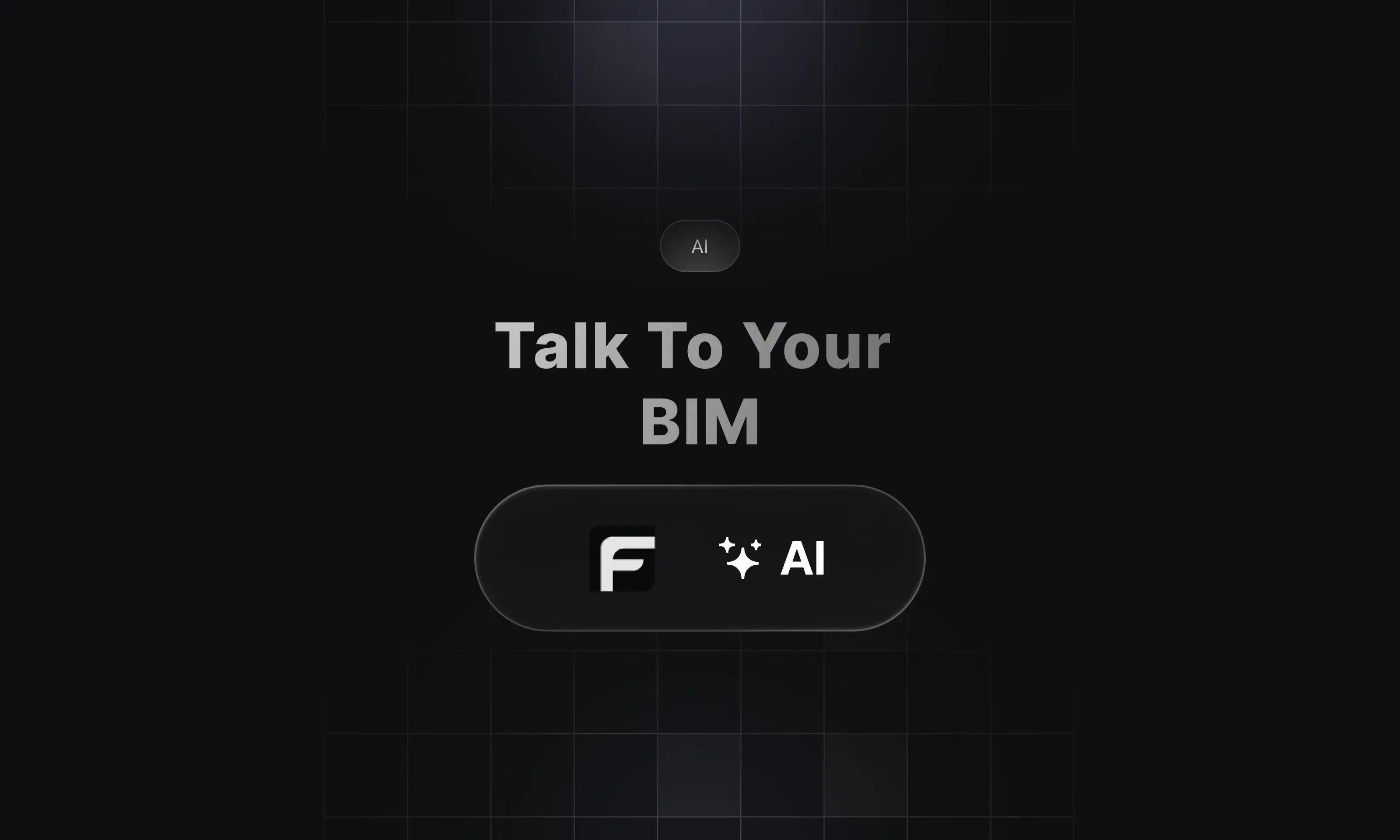 Talk to your BIM